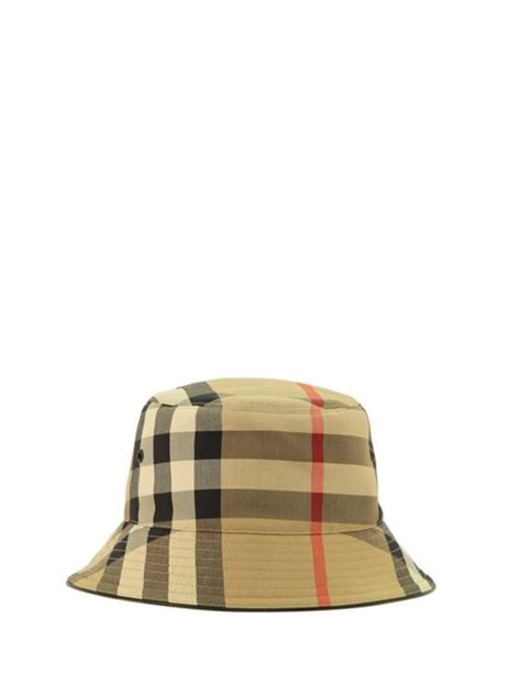 Saldi Cappelli / Berretti Burberry da Uomo: 72+ Prodotti .